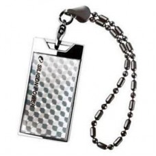 USB флеш накопитель Silicon Power 8Gb 851 silver (SP008GBUF2851V1S)