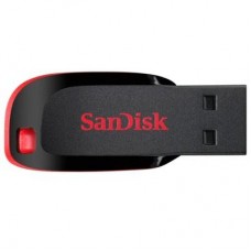 USB флеш накопитель SanDisk 8Gb Cruzer Blade (SDCZ50-008G-B35)