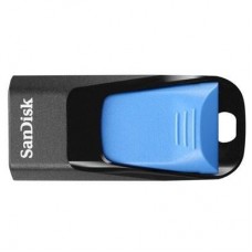USB флеш накопитель SanDisk 8Gb Cruzer Edge blue (SDCZ51E-008G-B35B)