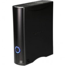 Внешний жесткий диск 3.5" 8TB Transcend (TS8TSJ35T3)