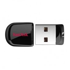 USB флеш накопитель SanDisk 4Gb SanDisk Cruzer Fit (SDCZ33-004G-B35)