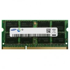 Модуль памяти для ноутбука SoDIMM DDR3L 2GB 1600 MHz Samsung (M471B5674QH0-YK0)