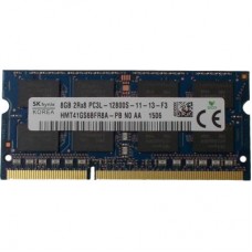 Модуль памяти для ноутбука SoDIMM DDR3L 8GB 1600 MHz Hynix (HMT41GS6BFR8A-PBNA AA)