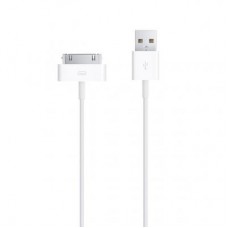 Дата кабель USB 2.0 AM to Apple 30pin 1.0m Apple (MA591ZM/C)