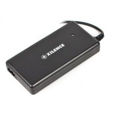Блок питания к ноутбуку Xilence Универсальный 65W Slim (XP-LP65.B.R3.SLIM)