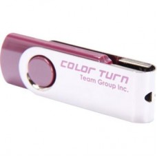 USB флеш накопитель Team 4GB Color Turn E902 Purple USB 2.0 (TE9024GP01)