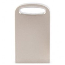 USB флеш накопитель Goodram 64GB POINT Silver USB 3.0 (PD64GH3GRPOSR10)