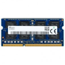Модуль памяти для ноутбука SoDIMM DDR3 2GB 1866 MHz Hynix (HMT425S6AFR6A-RDN0)