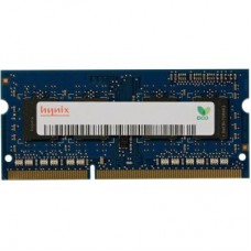 Модуль памяти для ноутбука SoDIMM DDR3 4GB 1600 MHz Hynix (HMT451S6BFR8A-PBN0)
