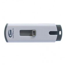 USB флеш накопитель Team 8GB C112 Gray USB 2.0 (TC1128GC01)