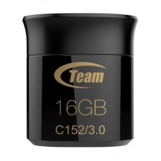 USB флеш накопитель Team 16GB C152 Black USB3.0 (TC152316GB01)