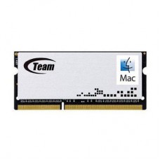 Модуль памяти для ноутбука SoDIMM DDR3 8GB 1600 MHz Team (TMD3L8G1600HC11-S01 / TMD3L8GM1600HC11-S)