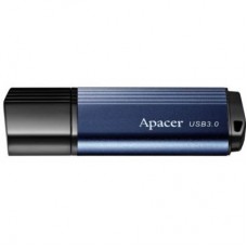 USB флеш накопитель Apacer 64GB AH553 Blue USB 3.0 (AP64GAH553U-1)