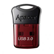 USB флеш накопитель Apacer 16GB AH157 Red USB 3.0 (AP16GAH157R-1)