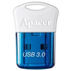 USB флеш накопитель Apacer 16GB AH157 Blue USB 3.0 (AP16GAH157U-1)
