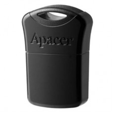 USB флеш накопитель Apacer 4GB AH116 Black USB 2.0 (AP4GAH116B-1)