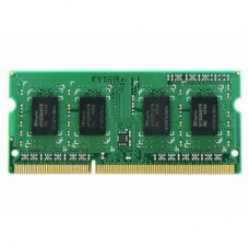 Модуль памяти для ноутбука SoDIMM DDR3L 4GB 1600 MHz Apacer (AP4GSTLYB1K3)