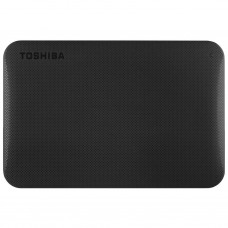 Внешний жесткий диск 2.5" 1TB Toshiba (HDTP210EK3AA)