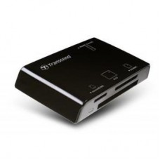 Считыватель флеш-карт Transcend TS-RDP8K