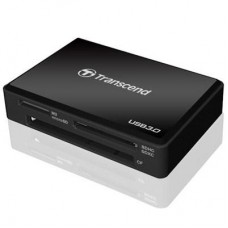 Считыватель флеш-карт Transcend TS-RDF8K