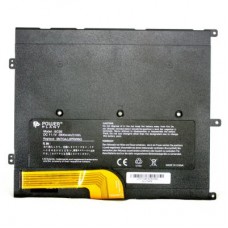 Аккумулятор для ноутбука DELL Vostro V13 (0NTG4J) 11.1V 2800mAh PowerPlant (NB00000216)