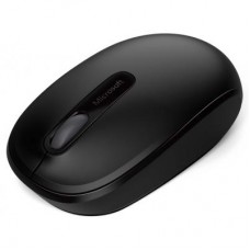 Мышка Microsoft Mobile 1850 Black (U7Z-00004)