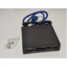 Считыватель флеш-карт ST-Lab U-405P