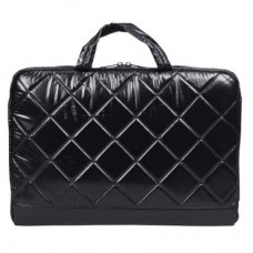 Сумка для ноутбука Continent 15.6" CC-075 Black (CC-075Black)