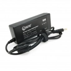 Блок питания к ноутбуку Extradigital HP 19V, 4.74A, 90W (4.8x1.7) (PSH3822)
