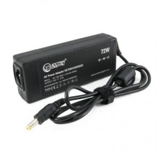 Блок питания к ноутбуку Extradigital Lenovo 16V, 4.5A, 72W (5.5x2.5) (PSL3841)