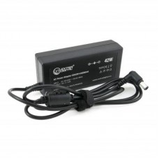Блок питания к ноутбуку Extradigital Samsung 14V, 3A, 42W (6.5x4.4) (PSS3842)