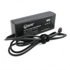Блок питания к ноутбуку Extradigital Toshiba 15V, 6A, 90W (6.3x3.0) (PST3847)