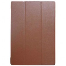 Чехол для планшета Grand-X для Lenovo Tab 2 A10-70 Brown (LTC - LT2A1070BR)