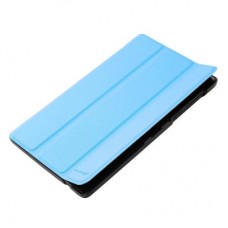 Чехол для планшета Grand-X для Lenovo TAB 2 A7-20F Bright Blue (LTC - LT2A720BB)