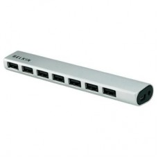 Концентратор Belkin Ultra-Slim Metal (F4U039cw)