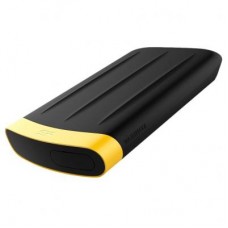 Внешний жесткий диск 2.5" 2TB Silicon Power (SP020TBPHDA65S3K)