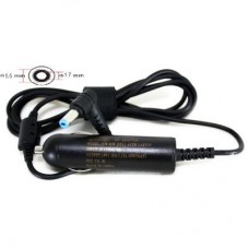 Блок питания к ноутбуку PowerPlant ACER 12V 40W 2.15A (5.5*1.7) автомобильный (ACA40F5517)
