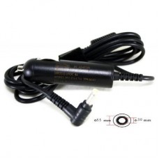 Блок питания к ноутбуку PowerPlant SAMSUNG 12V, 90W, 19V 4.74A (5.5*3.0) автомобильный (SAA90F5530)