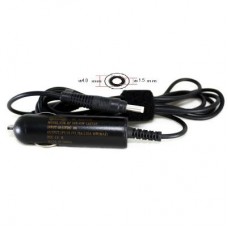 Блок питания к ноутбуку PowerPlant HP 12V, 19.5V 40W 2.05A (4.0*1.7) автомобильный (HPA40G4015)