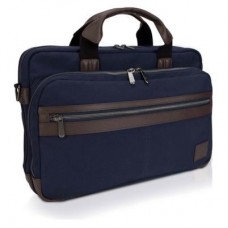 Сумка для ноутбука Dell 15.6" Topload Canvas (460-BBHF)