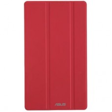Чехол для планшета ASUS ZenPad C 7.0" TriCover Z170C / Z170CG RED (90XB015P-BSL390)