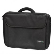 Сумка для ноутбука Grand-X 17.4'' Black (HB-175)
