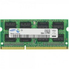 Модуль памяти для ноутбука SoDIMM DDR3L 8GB 1600 MHz Samsung (M471B1G73QH0-YK000)