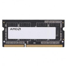 Модуль памяти для ноутбука SoDIMM DDR3L 8GB 1600 MHz AMD (R538G1601S2SL-UOBULK)