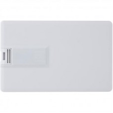 USB флеш накопитель Goodram 16GB Credit Card Plastic (PD16GH2GRCCPB)