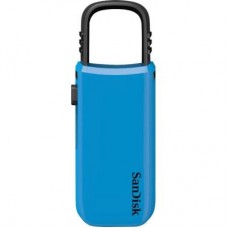 USB флеш накопитель SanDisk 32GB Cruzer U Blue USB 2.0 (SDCZ59-032G-B35BZ)