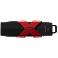 USB флеш накопитель Kingston 64GB HyperX Savage USB 3.1 (HXS3/64GB)