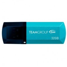 USB флеш накопитель Team 32GB C153 Blue USB 2.0 (TC15332GL01)