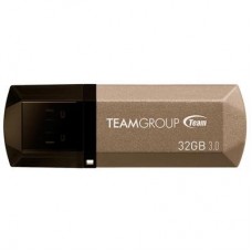 USB флеш накопитель Team 32GB C155 Golden USB 3.0 (TC155332GD01)