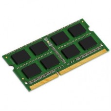 Модуль памяти для ноутбука SoDIMM DDR3 8GB 1600 MHz Kingston (KTA-MB1600L/8G)